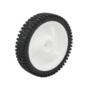 Husqvarna Genuine OEM Mower Wheel - 584465301 Husqvarna Genuine OEM Mower Wheel - 584465301