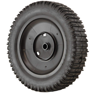Homelite Genuine OEM Replacement Wheel # 583101201 Homelite Genuine OEM Replacement Wheel # 583101201