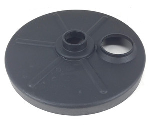 Husqvarna Genuine OEM Dust Cover - 581840401 - view 5