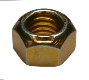 Husqvarna Genuine OEM Nut - 873680600 - view 3