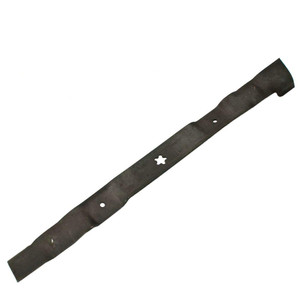 Husqvarna Genuine OEM Replacement Lawn Mower Blade # 777419274 - view 3
