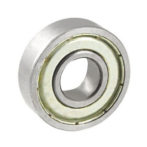 Ryobi Genuine OEM Replacement Ball Bearing - 681761001 - view 2