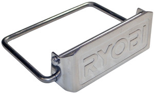 Ryobi P2800 Genuine OEM Replacement Latch - 636345001 - view 3