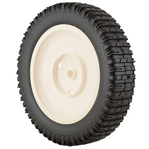 Husqvarna Genuine OEM Replacement Lawn Mower Wheel - 582976701