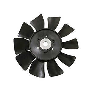 Husqvarna Mower Genuine OEM Replacement Fan - 584282001 - view 3