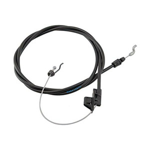 Craftsman Genuine OEM Replacement Throttle Cable for Mowers - 588479201 Craftsman Genuine OEM Replacement Throttle Cable for Mowers - 588479201