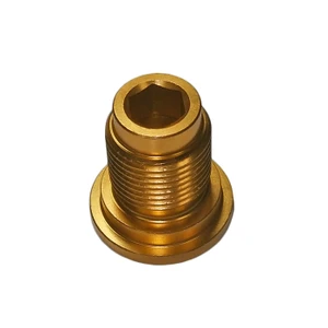 Ryobi Genuine OEM Replacement Spindle - 642058001