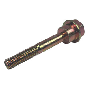 Poulan Snow Blower Replacement Bolt # 588077501 - view 3