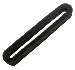Ryobi RY34426 String Trimmer Replacement Foam Filter - 901723001