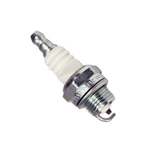 Poulan Genuine OEM Replacement Spark Plug # 952030249 - view 3