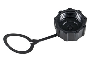 Husqvarna Genuine OEM Tank Cap - 510482078 Husqvarna Genuine OEM Tank Cap - 510482078