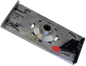 Bosch OS50VC Genuine OEM Replacement Plate - 2601099902 Bosch OS50VC Genuine OEM Replacement Plate - 2601099902