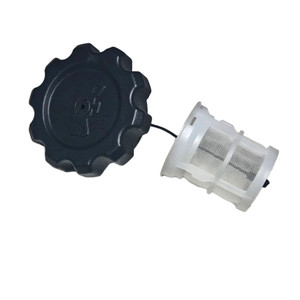 Skil SPT55-11 Genuine OEM Replacement Oil Caps - 2610054305 - view 3