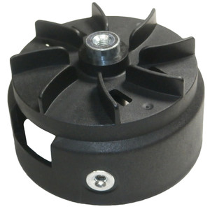 Ryobi P2080 Genuine OEM Replacement Spool Housing - 524851002 - view 3