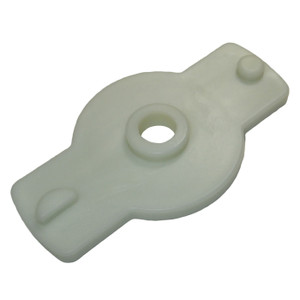 Ryobi RY40107 Mower OEM Replacement Blade Holder - 526921001