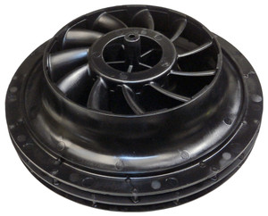 Ryobi RY38BP Genuine OEM Replacement Impeller Fan - 313723001 - view 3