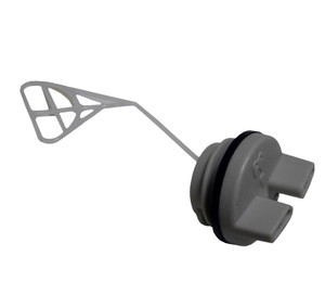 Ryobi RY3714 Genuine OEM Replacement Oil Cap - 308612006 - view 3