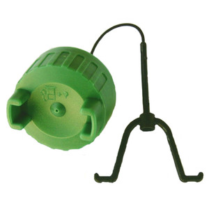 Husqvarna Genuine OEM Tank Cap for 325 Hedge Trimmer - 503911802 - view 3