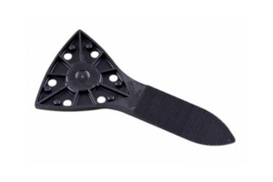 Bosch Genuine OEM Sanding Platen for 1294VS Oscillating Tool - 2608000199 Bosch Genuine OEM Sanding Platen for 1294VS Oscillating Tool - 2608000199