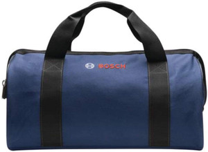 Bosch 19"x11"x15" Genuine OEM Replacement Tool Bag - 2610041762 Bosch 19"x11"x15" Genuine OEM Replacement Tool Bag - 2610041762