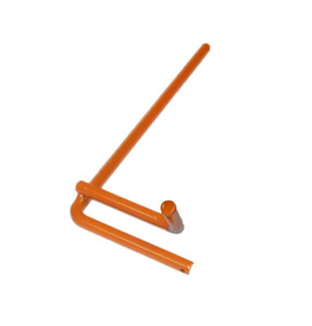 Husqvarna AYP Trimmer Replacement Orange Spool Pin - 510423301 Husqvarna AYP Trimmer Replacement Orange Spool Pin - 510423301