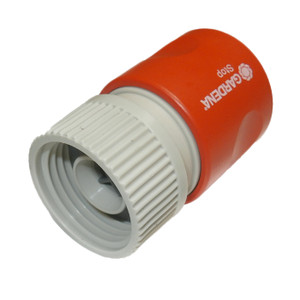 Husqvarna Genuine OEM Replacement Quick Coupler - 503266003 Husqvarna Genuine OEM Replacement Quick Coupler - 503266003
