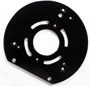 Bosch 1613AVES Router Replacement Router Base Plate - 2610997099 Bosch 1613AVES Router Replacement Router Base Plate - 2610997099