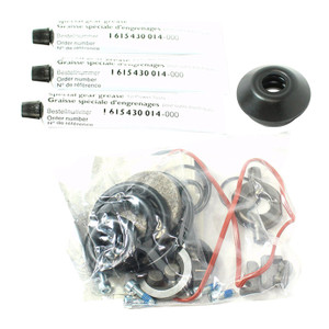 Bosch Rotary Hammer OEM Replacement Service Pack, 1617000225 - view 3