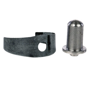 Dremel Rotary Tool OEM Replacement Shaft Lock Assembly - 2610009839 - view 3