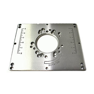 Bosch Genuine OEM Replacement Adapter Plate - 2610938414 Bosch Genuine OEM Replacement Adapter Plate - 2610938414
