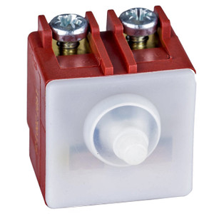 Bosch Angle Grinder OEM Replacement On/Off 120v Switch - 1607200146 Bosch Angle Grinder OEM Replacement On/Off 120v Switch - 1607200146