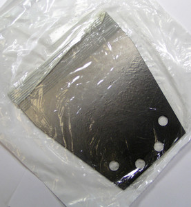 Bosch HS1918 Scraper Replacement 6" Scraper Blade - 2610992179 Bosch HS1918 Scraper Replacement 6" Scraper Blade - 2610992179