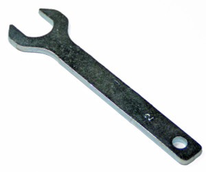 Bosch 1638 / RotoZip SCS01 Rotary Cutter Replacement Wrench - 2610909215