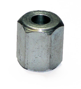 Roto Zip RZ25 Router Replacement Collet Nut - 2610909203 - view 2