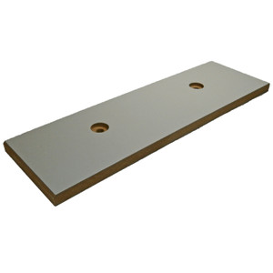 Bosch Genuine OEM Replacement Miter Fence - 2610927689 Bosch Genuine OEM Replacement Miter Fence - 2610927689
