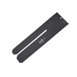 Bosch Rouing Table Genuine OEM Replacement Shim - 2610927690 Bosch Rouing Table Genuine OEM Replacement Shim - 2610927690