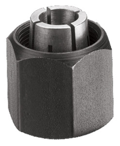 Bosch 1/2" Collet Chuck for 1613 1617 1618 & 1619 Routers - 2610906284 Bosch 1/2" Collet Chuck for 1613 1617 1618 & 1619 Routers - 2610906284