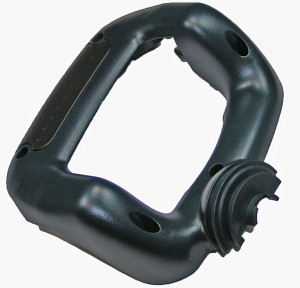 Bosch 4412 Miter Saw Replacement Lower Handle - 2610915737