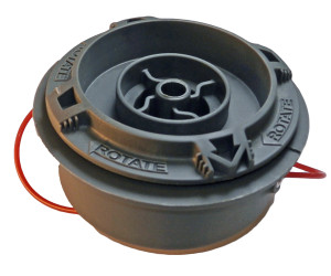 Ryobi RY28140 Trimmer Replacement String Head Assembly - 309562005 Ryobi RY28140 Trimmer Replacement String Head Assembly - 309562005