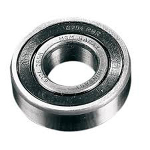 Bosch 1375A 4-1/2 Mini Grinder Replacement Bearing 608RS # 2609110094 Bosch 1375A 4-1/2 Mini Grinder Replacement Bearing 608RS # 2609110094