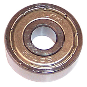 Bosch PR10E/PR20EVS Router Replacement Bearing 627-2Z - 2609110436 Bosch PR10E/PR20EVS Router Replacement Bearing 627-2Z - 2609110436