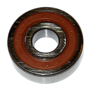 Bosch Power Tool Replacement Ball Bearing 6200LU - 2610004595