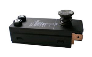 Bosch 11219EVS/11220EVS/11223EVS Replacement On/Off Switch - 1617200048 - view 3