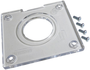 Bosch PR20EVS Router Replacement Sub Base Assembly - 2610008124 - view 3