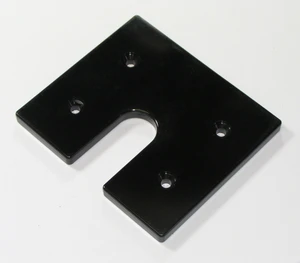 Bosch PR20EVS Router Replacement Base - 2609100381