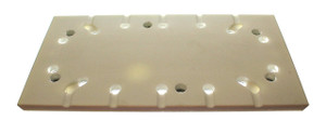 Bosch OS50VC Sander OEM Replacement Pad - 2600009026 - view 3