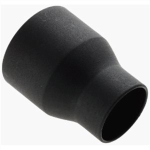 Bosch Adapter Connects various equipment to 2 1/2" Hoses - 2605702022 - view 3