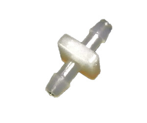 Ryobi Homelite Trimmer Replacement Inline Fuel Fitting - 985304001 - view 2