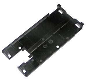 Bosch JS470E/JS470EB Jig Saw Replacement Plastic Overshoe - 2601099183