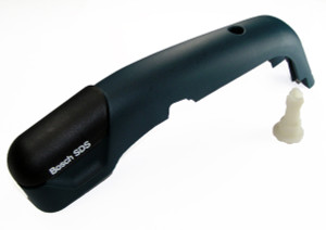 Bosch 1587VS Jig Saw Replacement Top Handle Assembly - 2602025901 Bosch 1587VS Jig Saw Replacement Top Handle Assembly - 2602025901